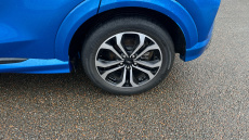 Ford Puma 1.0 EcoBoost Hybrid mHEV ST-Line 5dr Petrol Hatchback